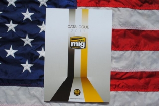 A.MIG-8300 AMMO CATALOGUS Volledige catalogus van AMMO producten. 2017 editie